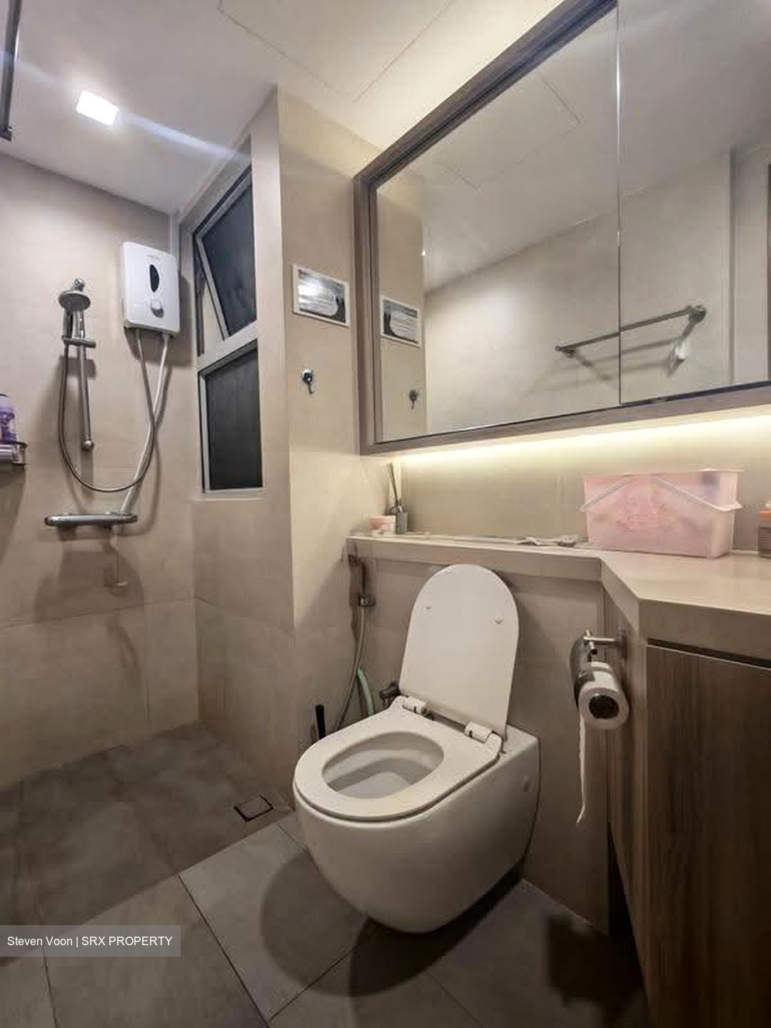 The Bayshore (D16), Condominium #613498631